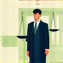 Symbolische Illustration: Erfahrene Schweizer Juristen